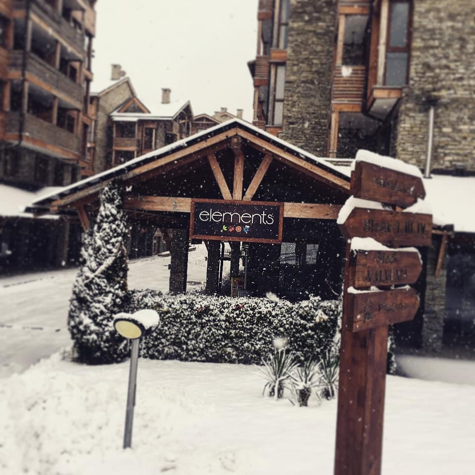 St Ivan Ski Spa 15/20