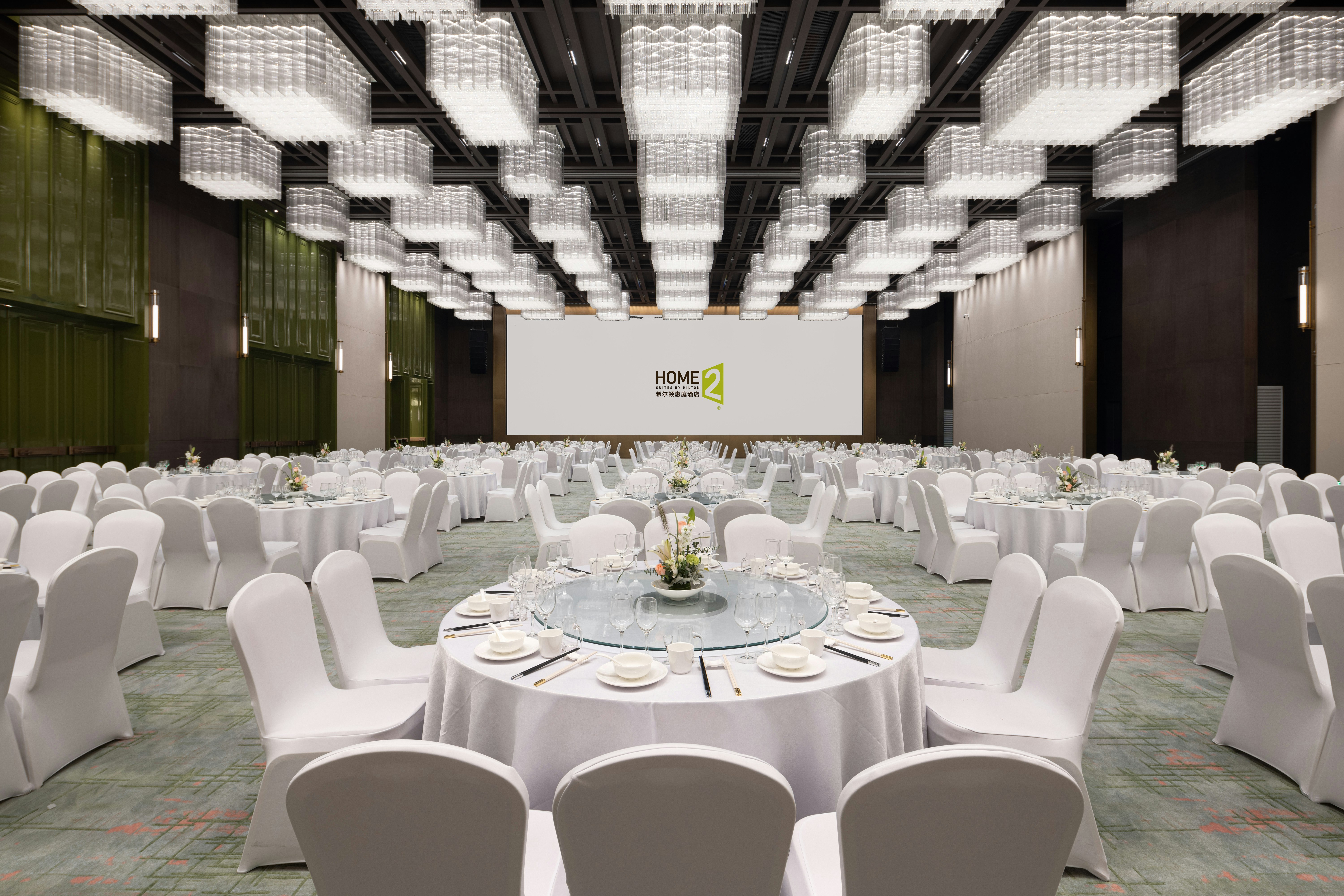 Home2 Suites by Hilton Xuancheng Xuanzhou 48/58