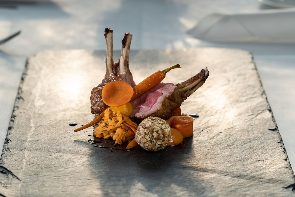 Restaurant - Hotel Hoerhof 18/49