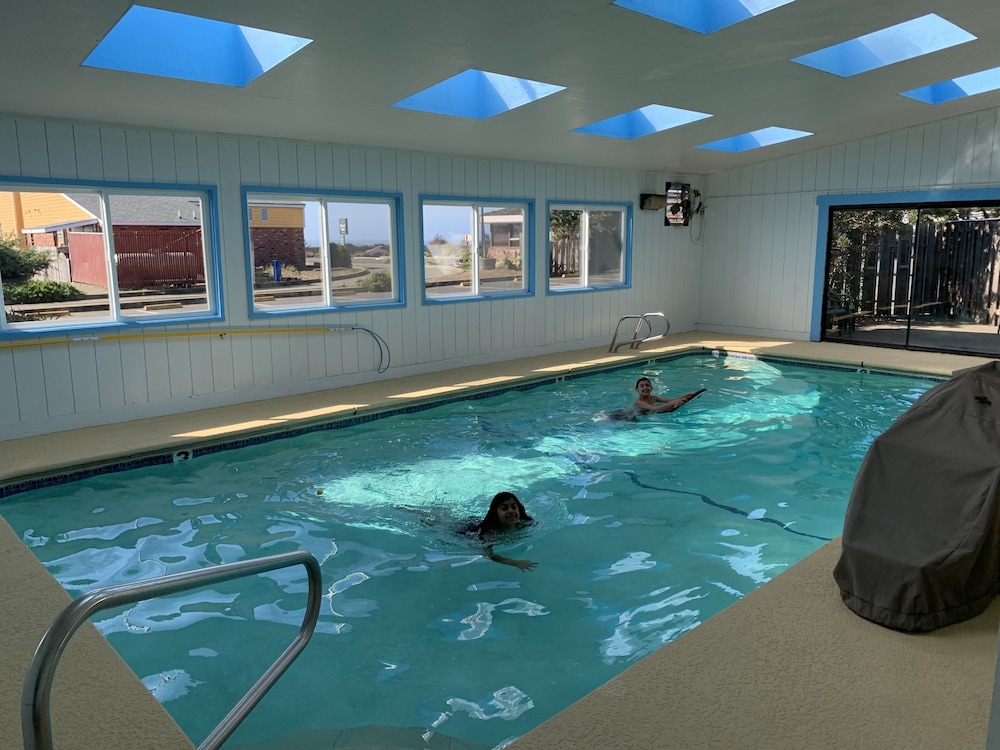 Seabird Lodge by Magnuson Worldwide 43/67