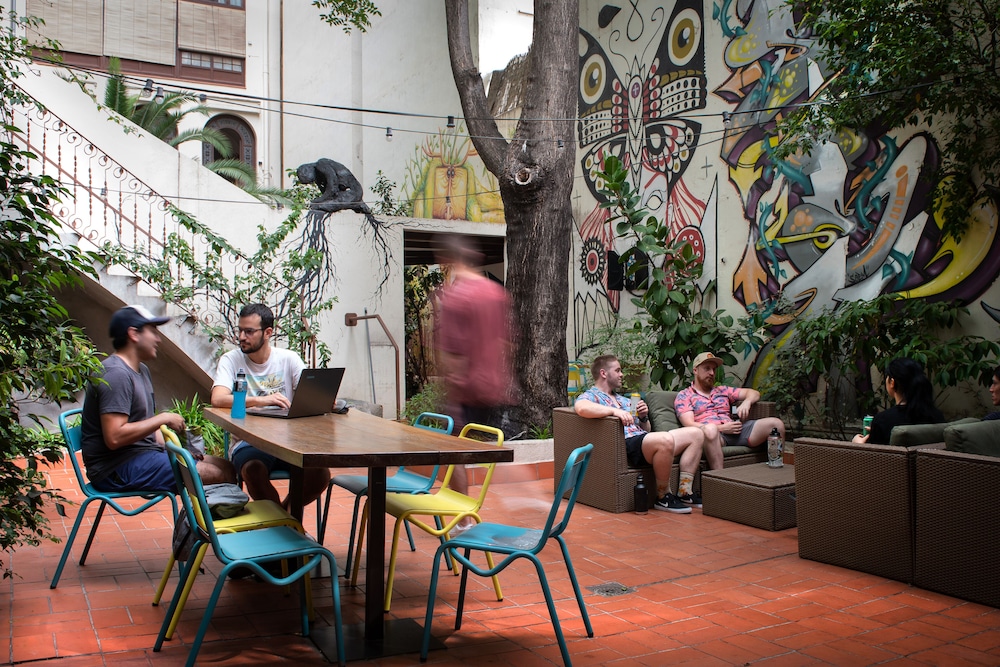The Loft Hostel 29/47