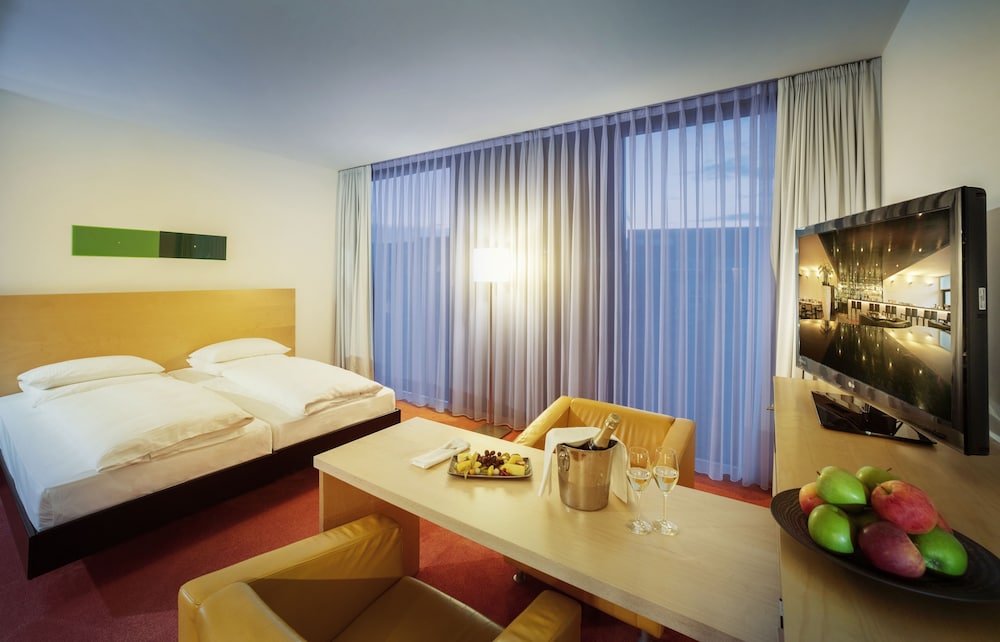 Innside By Melia Dusseldorf Seestern 30/61