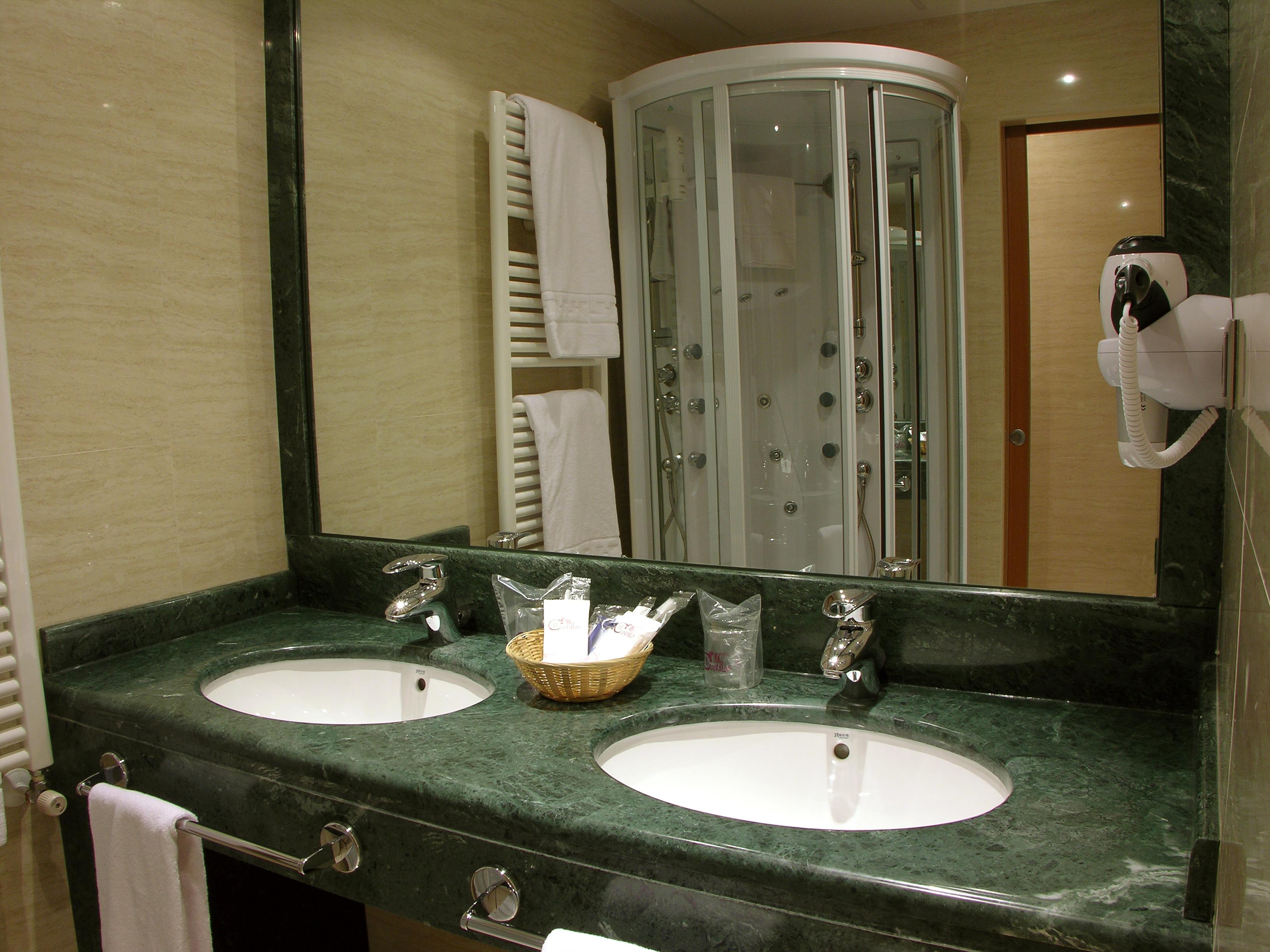 Hotel Ii Castillas Avila 21/21