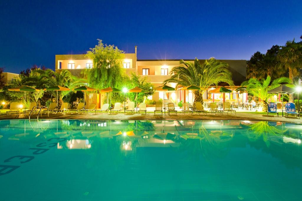 Esperia Hotel 42/50