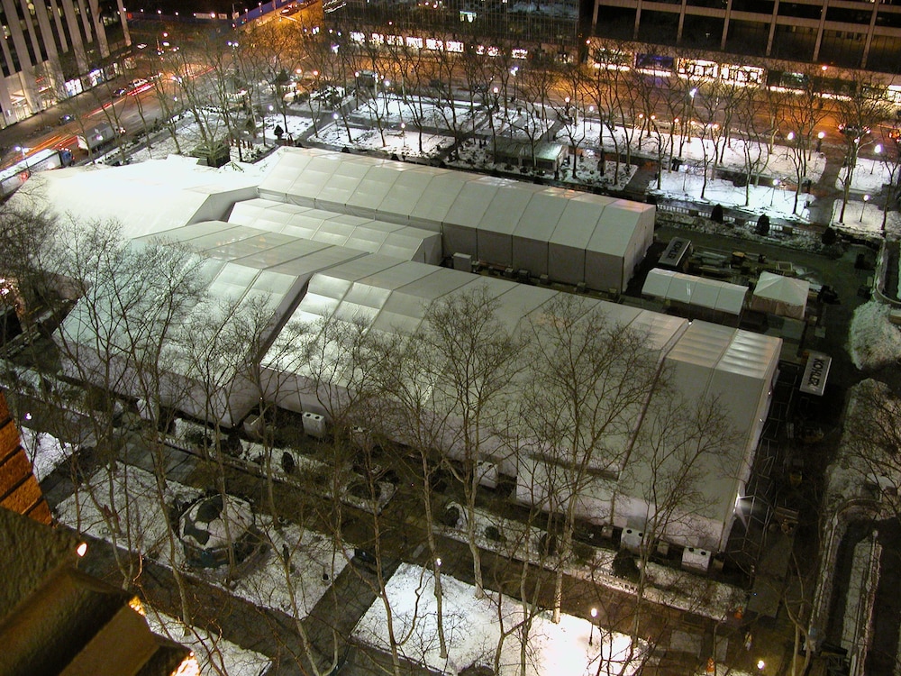 Bryant Park Hotel 33/62