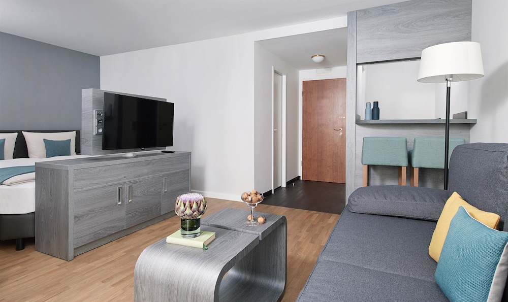 Living Hotel Nurnberg 19/37