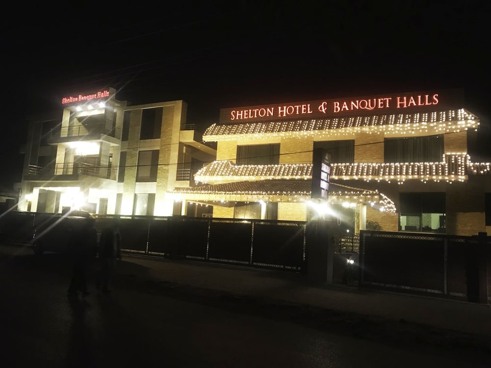 SHELTON HOTEL in RAWALPINDI