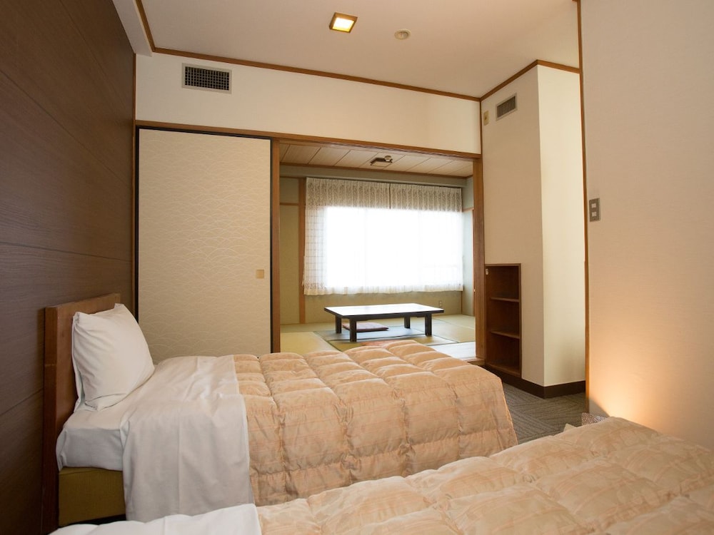 Ikaho Grand Hotel 4/29