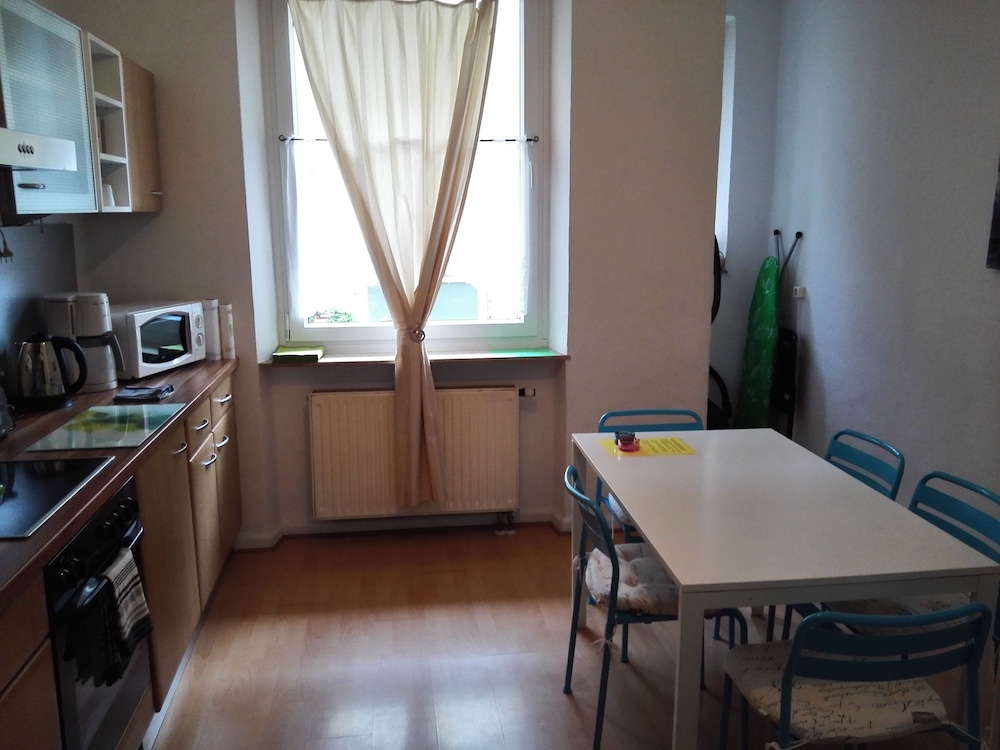 Harsdörffer Apartment 18/27