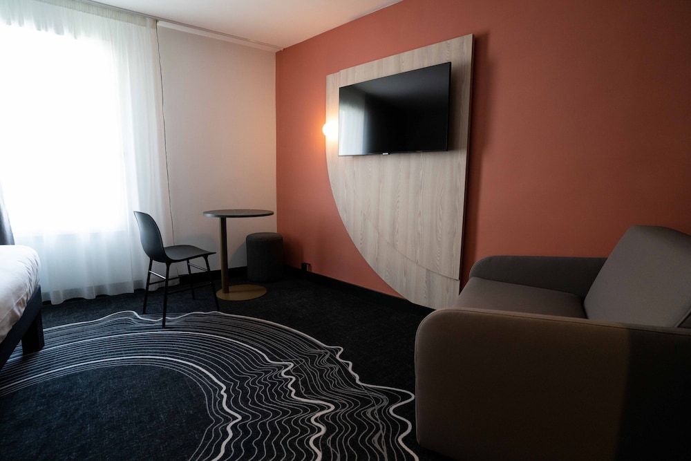 ibis Styles Paris Porte de Versailles - Mairie d'Issy 51/59