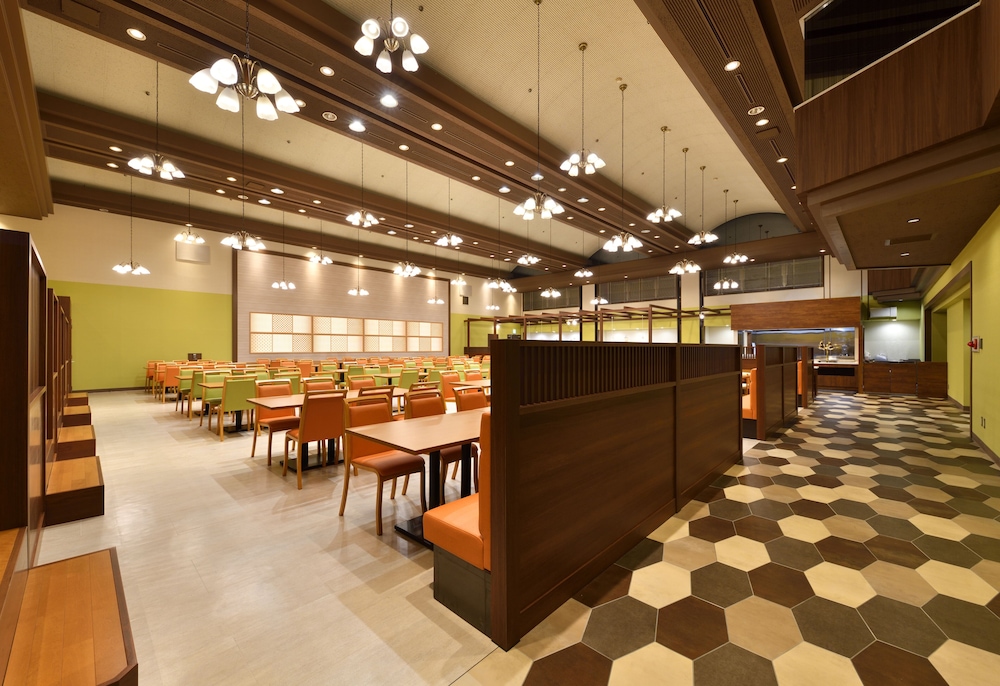 Hotel Sunshine Kinugawa 5/70