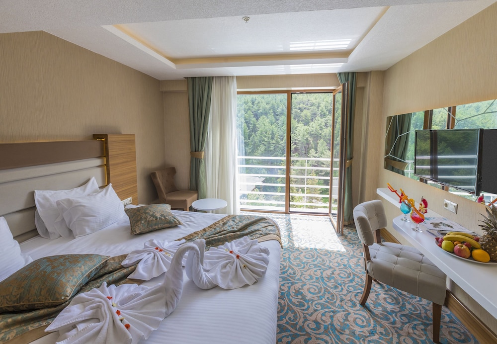 Cam Thermal Resort Spa Convention Center 32/54
