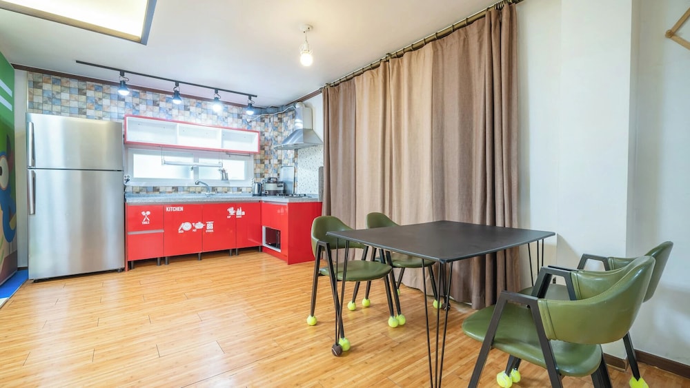 Cheongpyeong Yeoul Pension 31/50