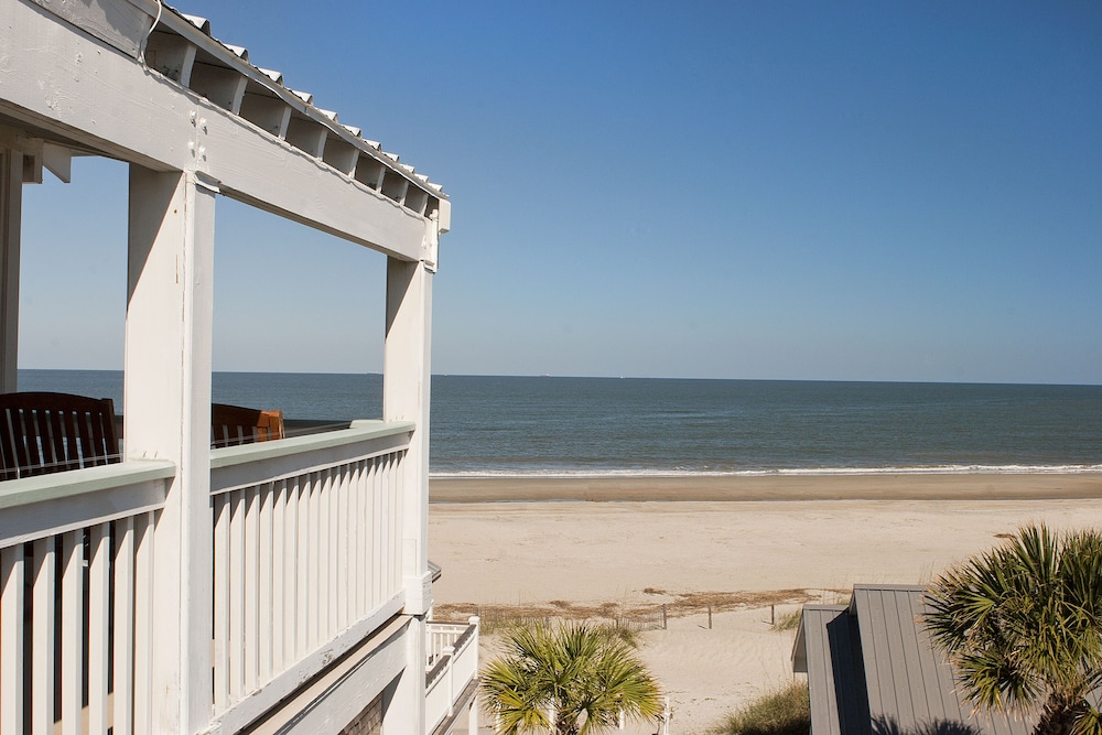 Desoto Beach Terraces 4/45