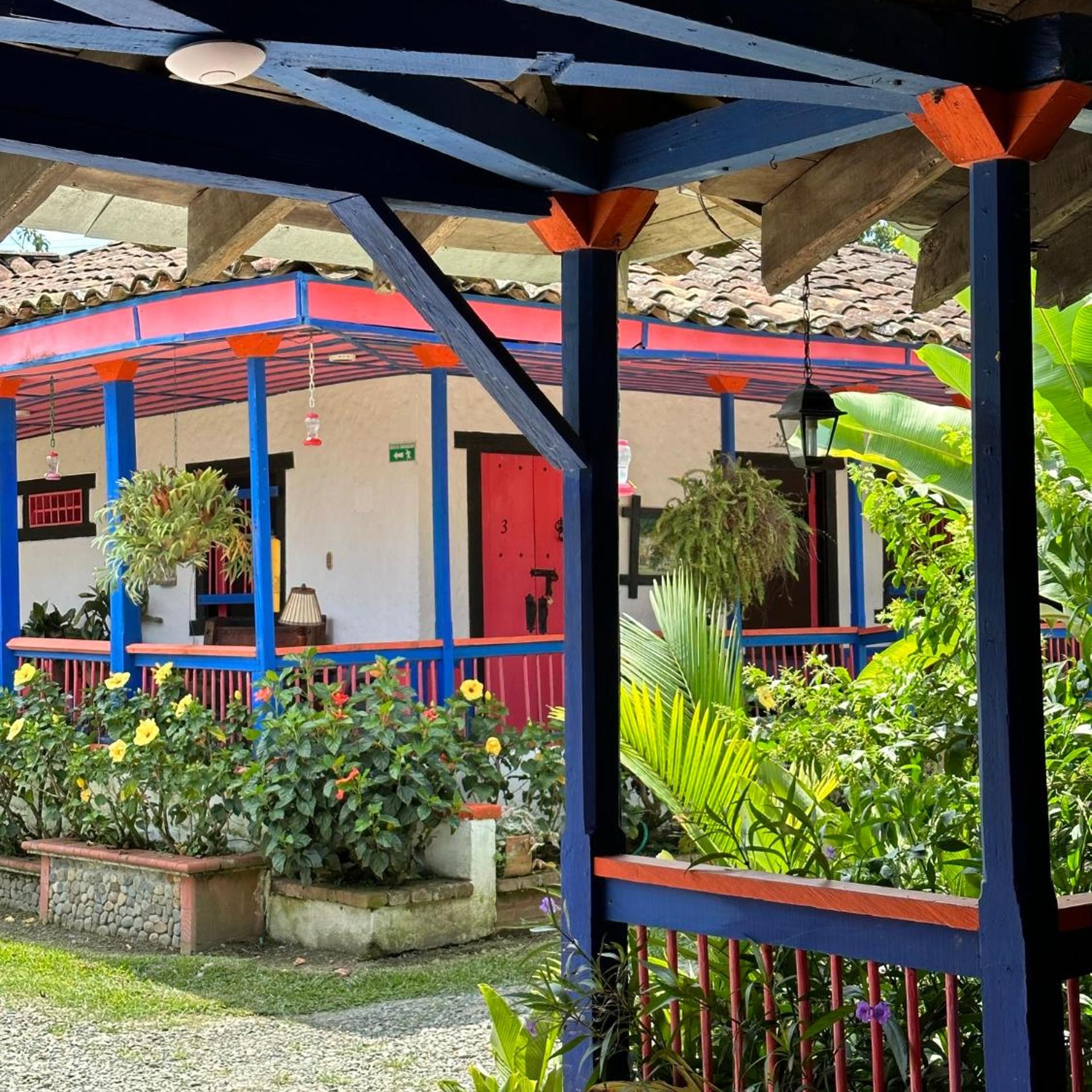 El Percal Hacienda Hotel 33/50