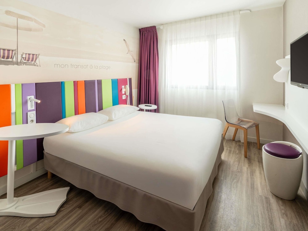 Ibis Styles Les Sables Olonne Sur Mer 15/50