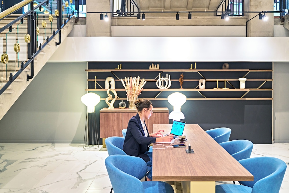 Novotel Rouen Centre Cathedrale 47/63