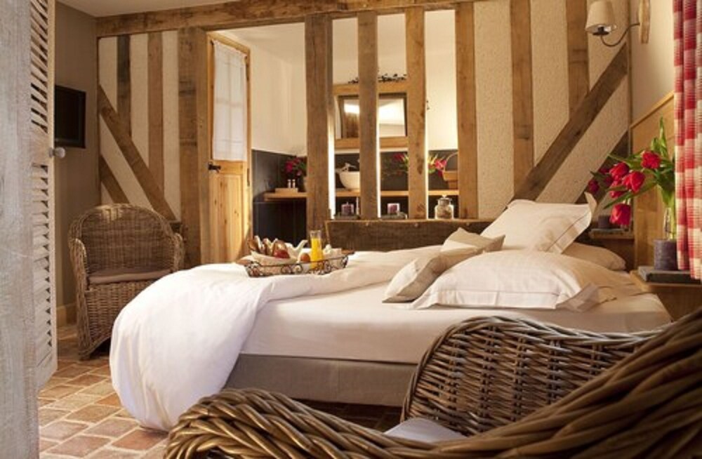 Auberge De La Source 35/69