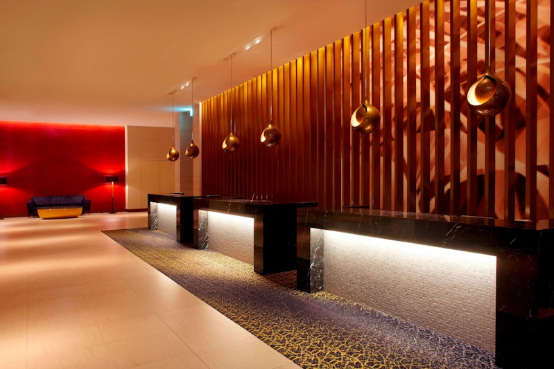 The Westin Sendai 2/30