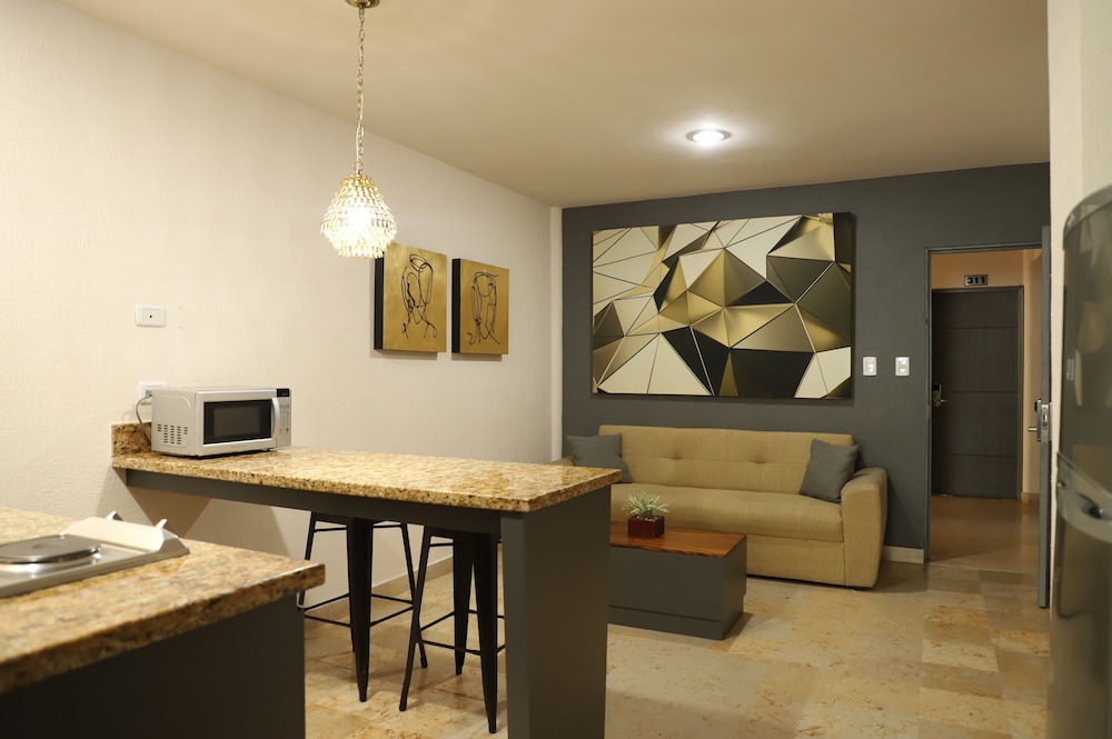 Home Suites Rotarismo 34/56