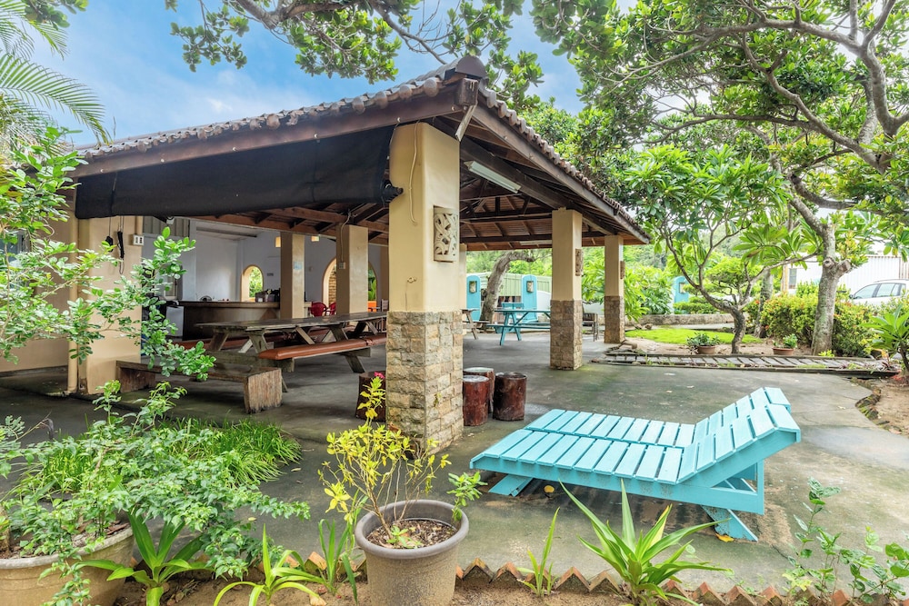 Shen's Village Hotel Bali 3/50