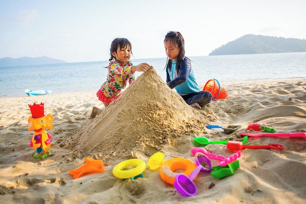 Chivapuri Beach Resort 39/50