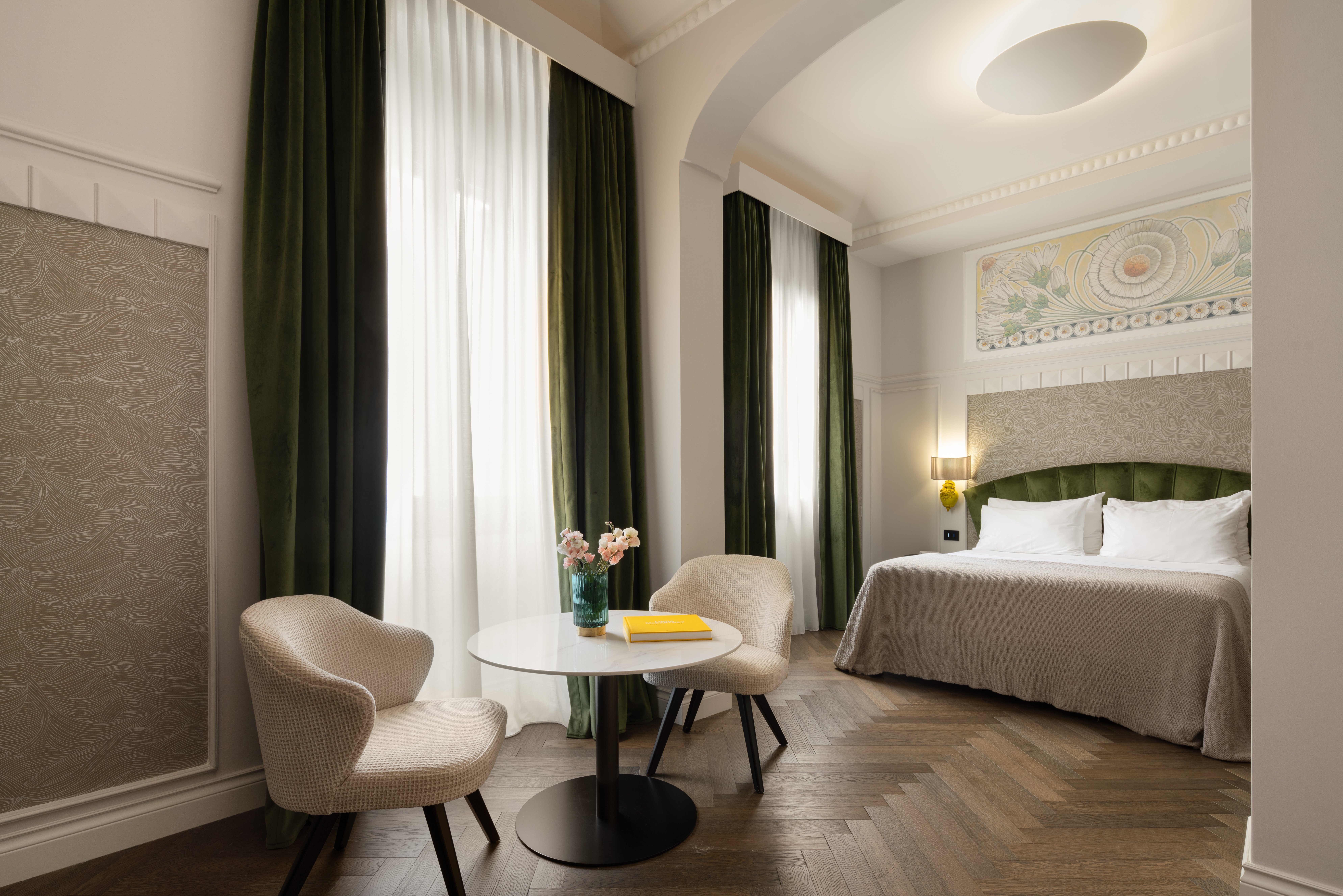 Patria Palace Lecce 61/97