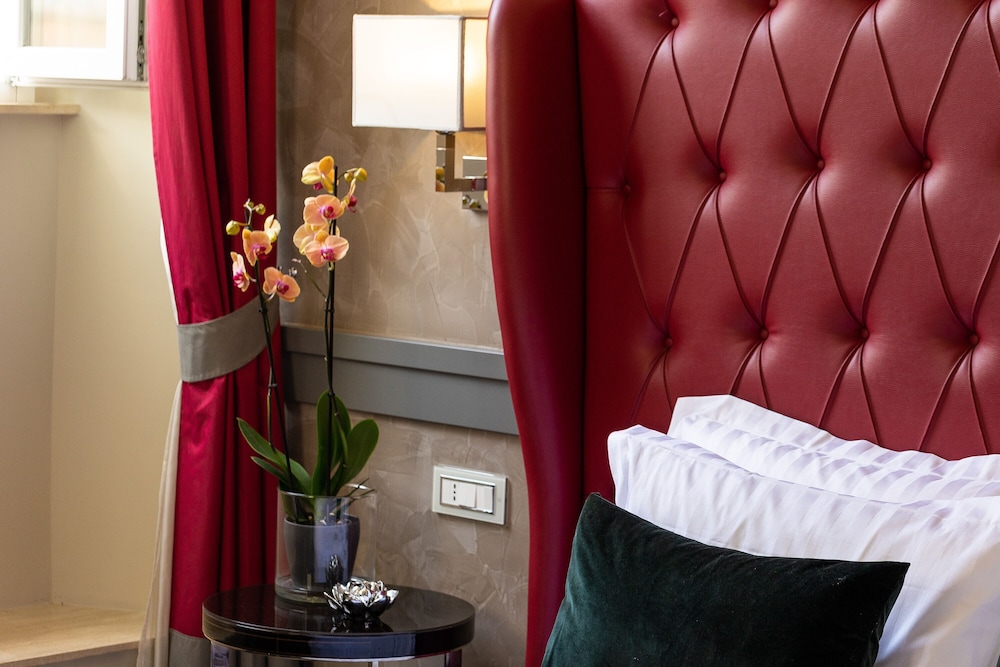 Hotel Castellino Roma 46/78