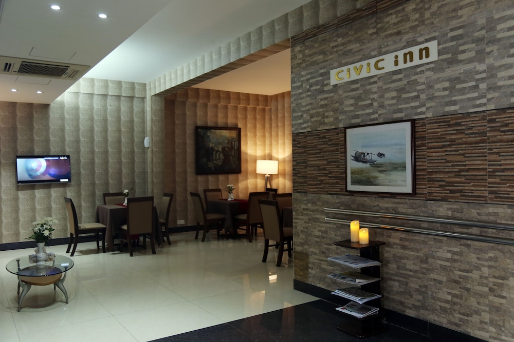 Civic Inn Uttara 39/47