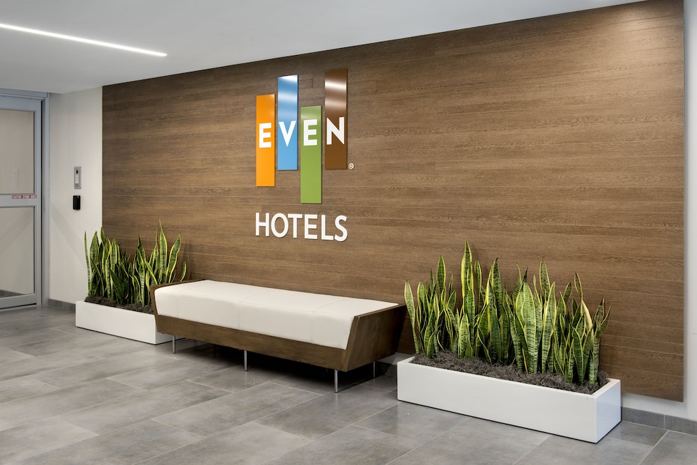 Even Hotel Pittsburgh Downtown 5/55