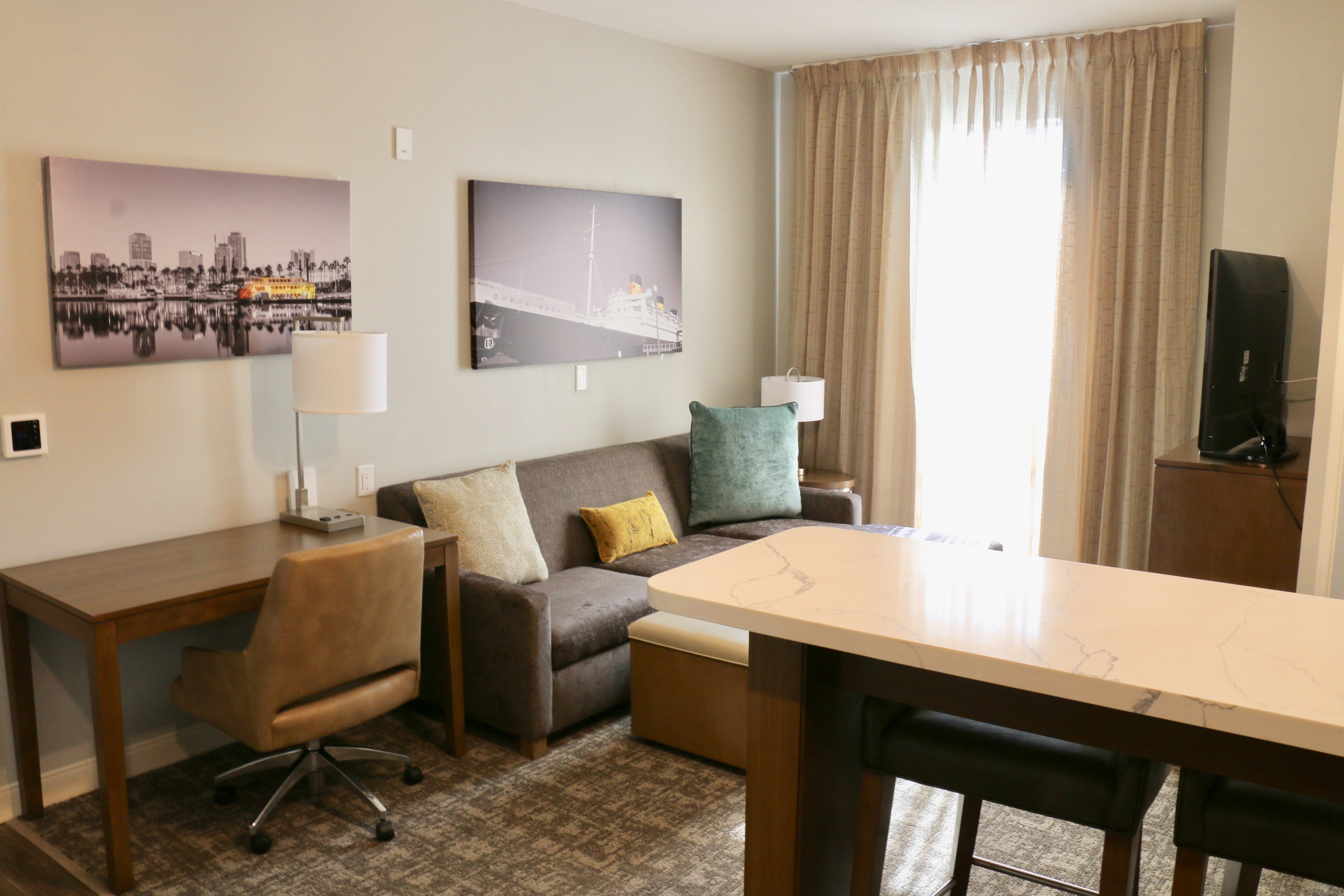 Staybridge Suites Long Beach Airport 30/50