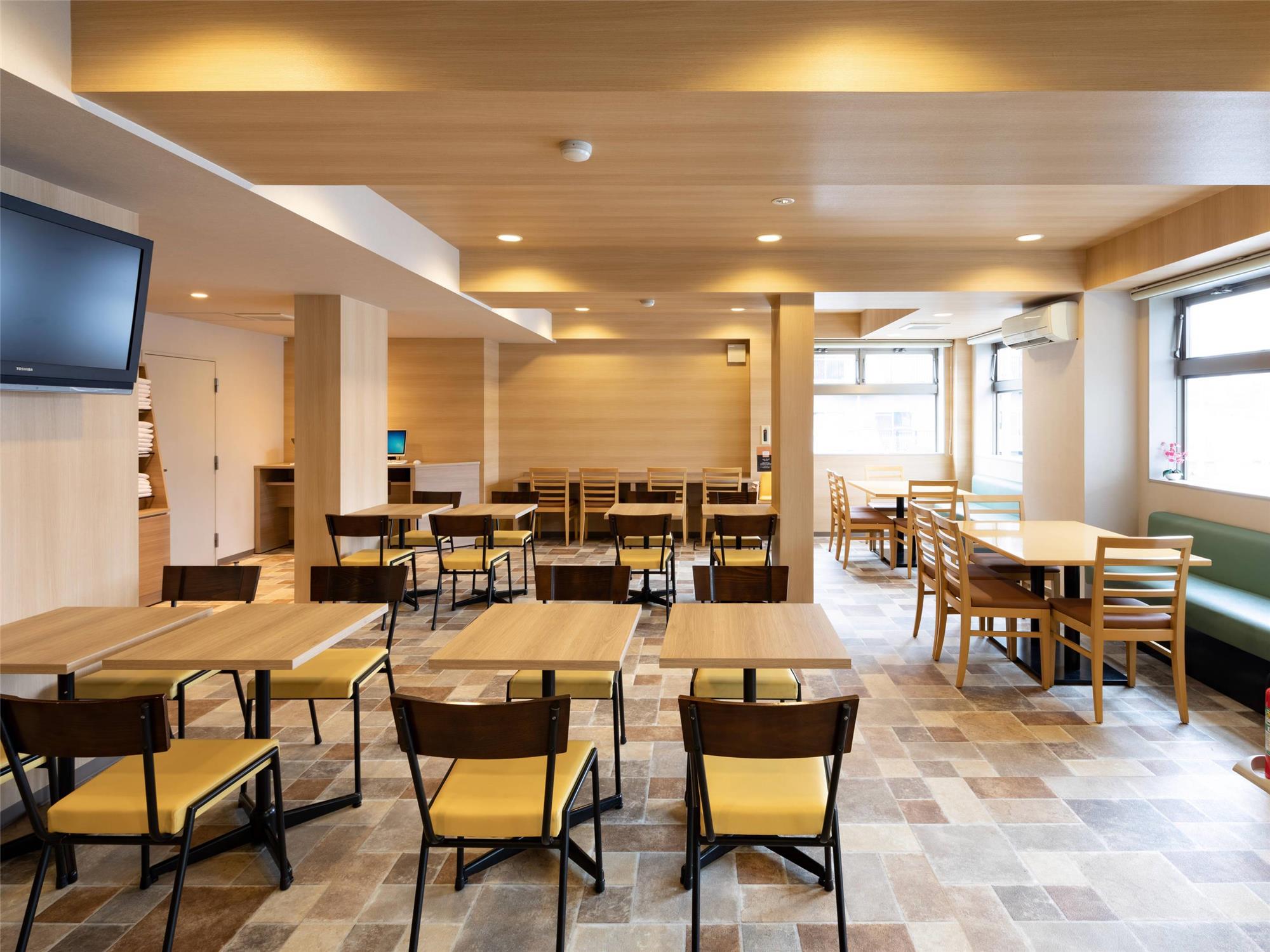 Comfort Inn Kofu Showa Inter 29/30