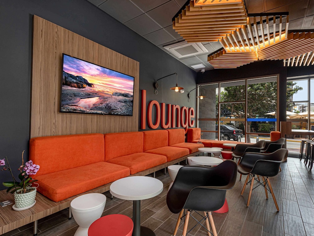 ibis Budget Lima Miraflores 32/49