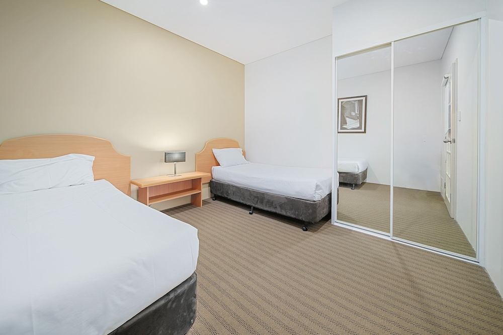 All Suites Perth 38/94