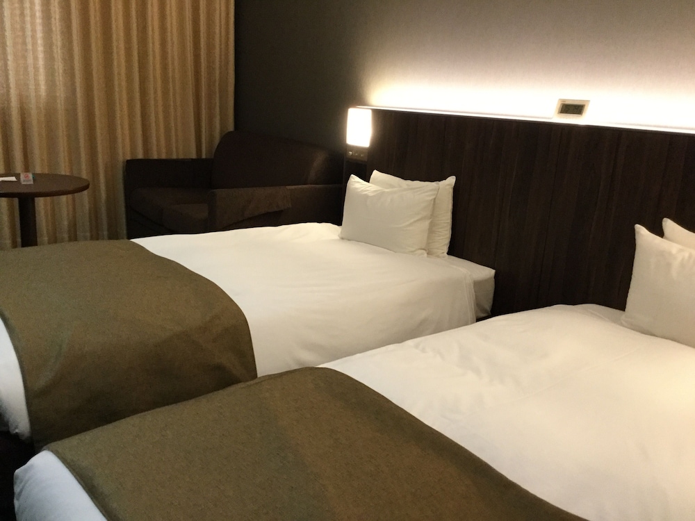 Hotel Folkloro Kakunodate 20/64