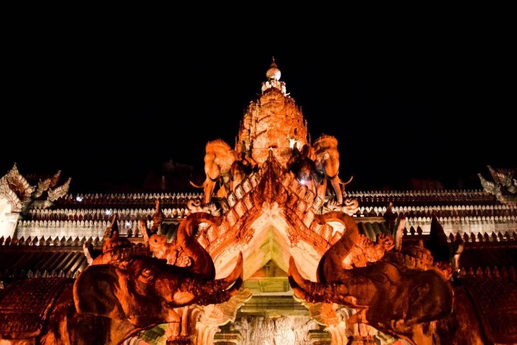 KAMALA PHUYAI RESORT 34/44