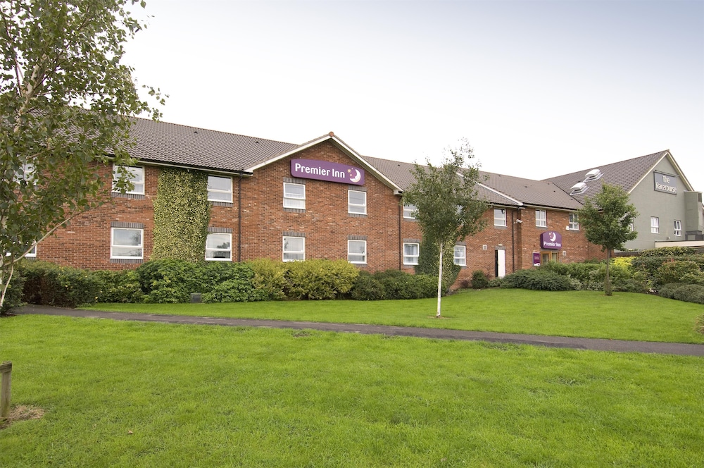 Premier Inn Uttoxeter 47/54