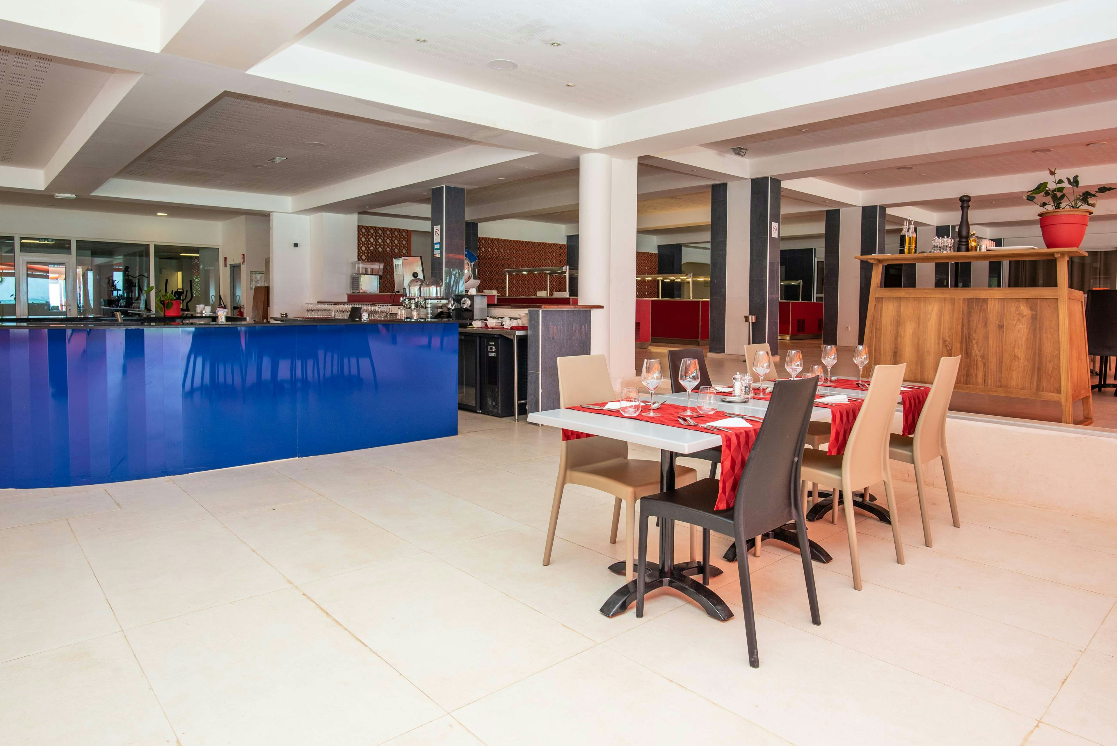 Hotel Arawak Beach Resort 43/52