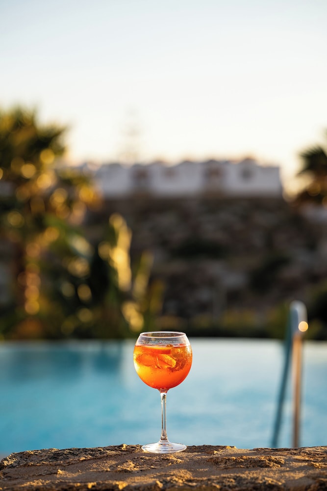 Arocaria Hotel Mykonos 18/49