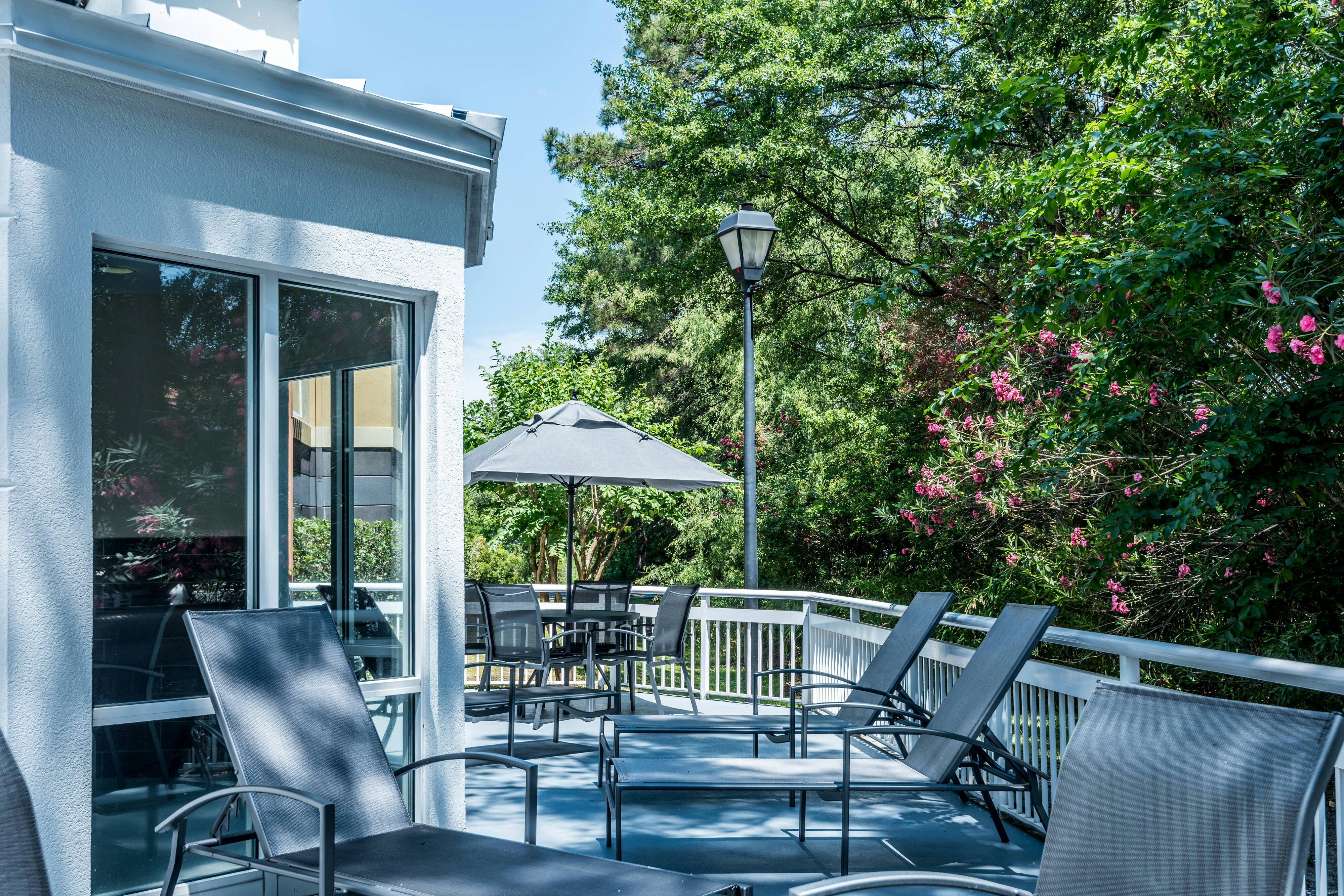 Fairfield Inn By Marriott Savannah I 95 South 13/24