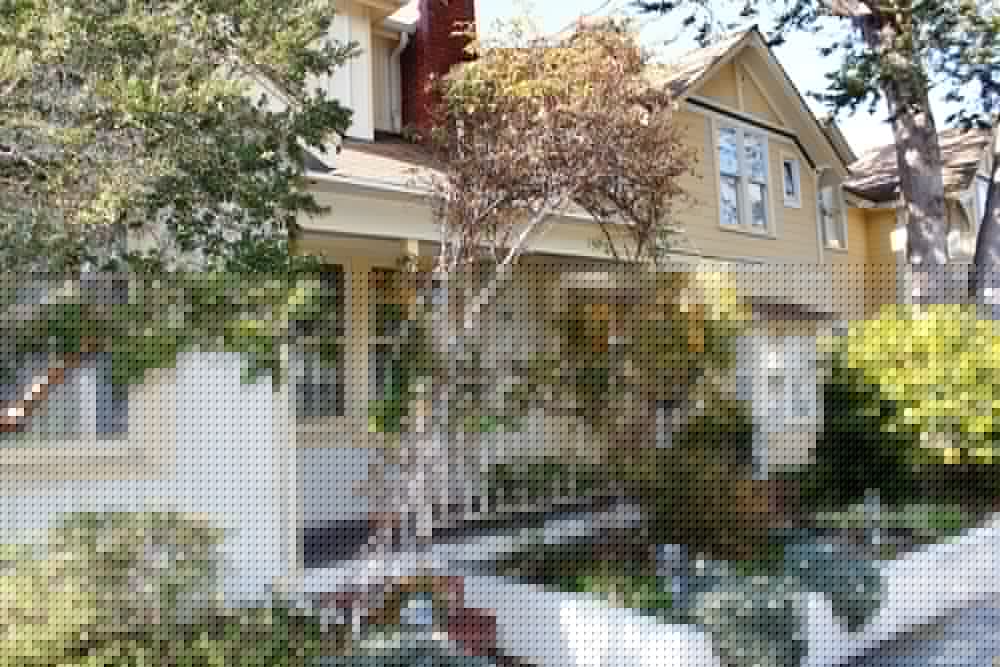 Gosby House Inn A Four Sisters Inn 7/57