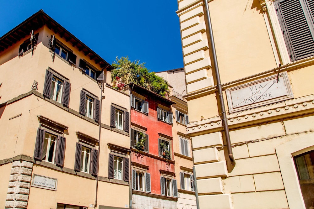 Palazzo Medusa 5/50