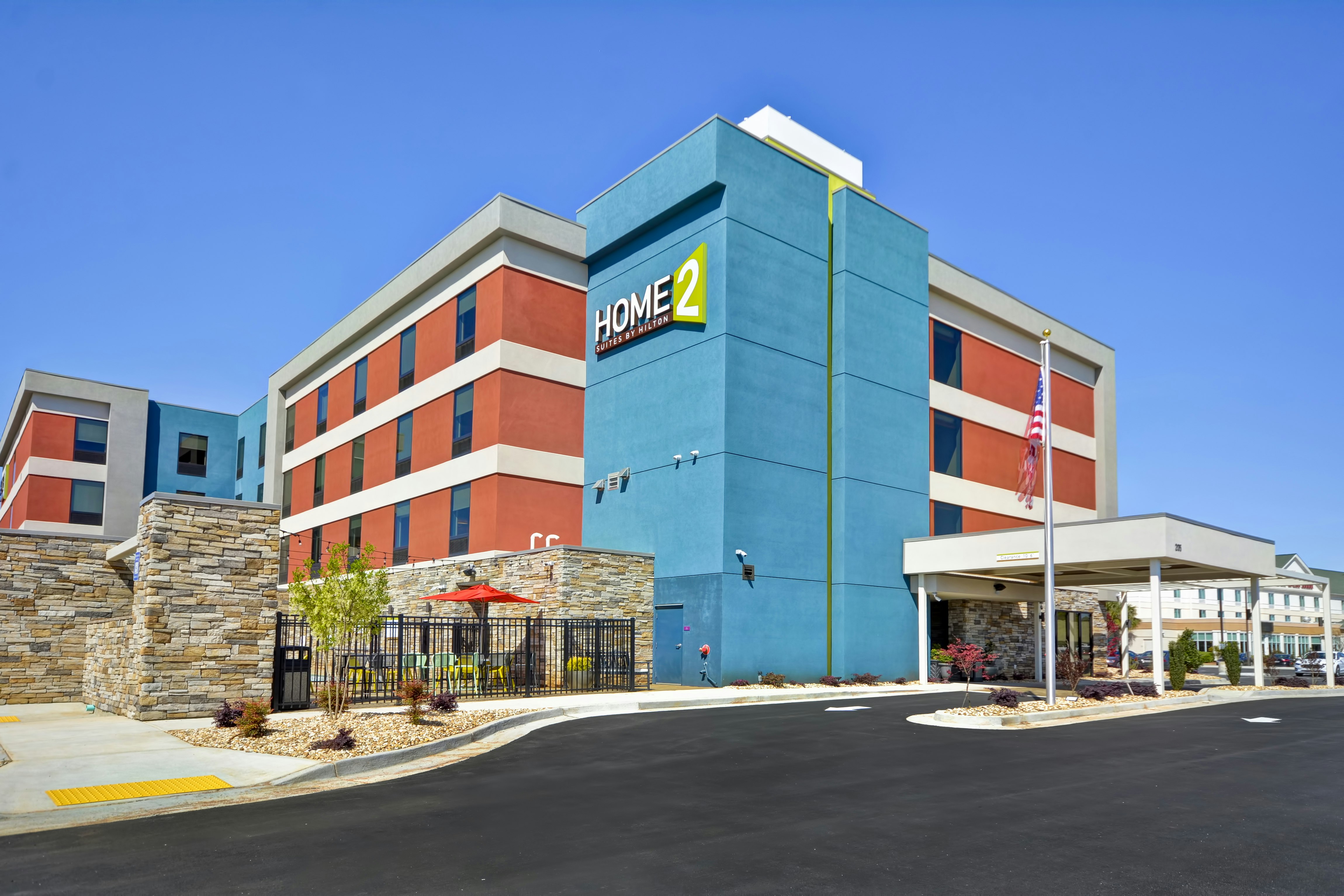 Home2 Suites By Hilton Warner Robins 20/25