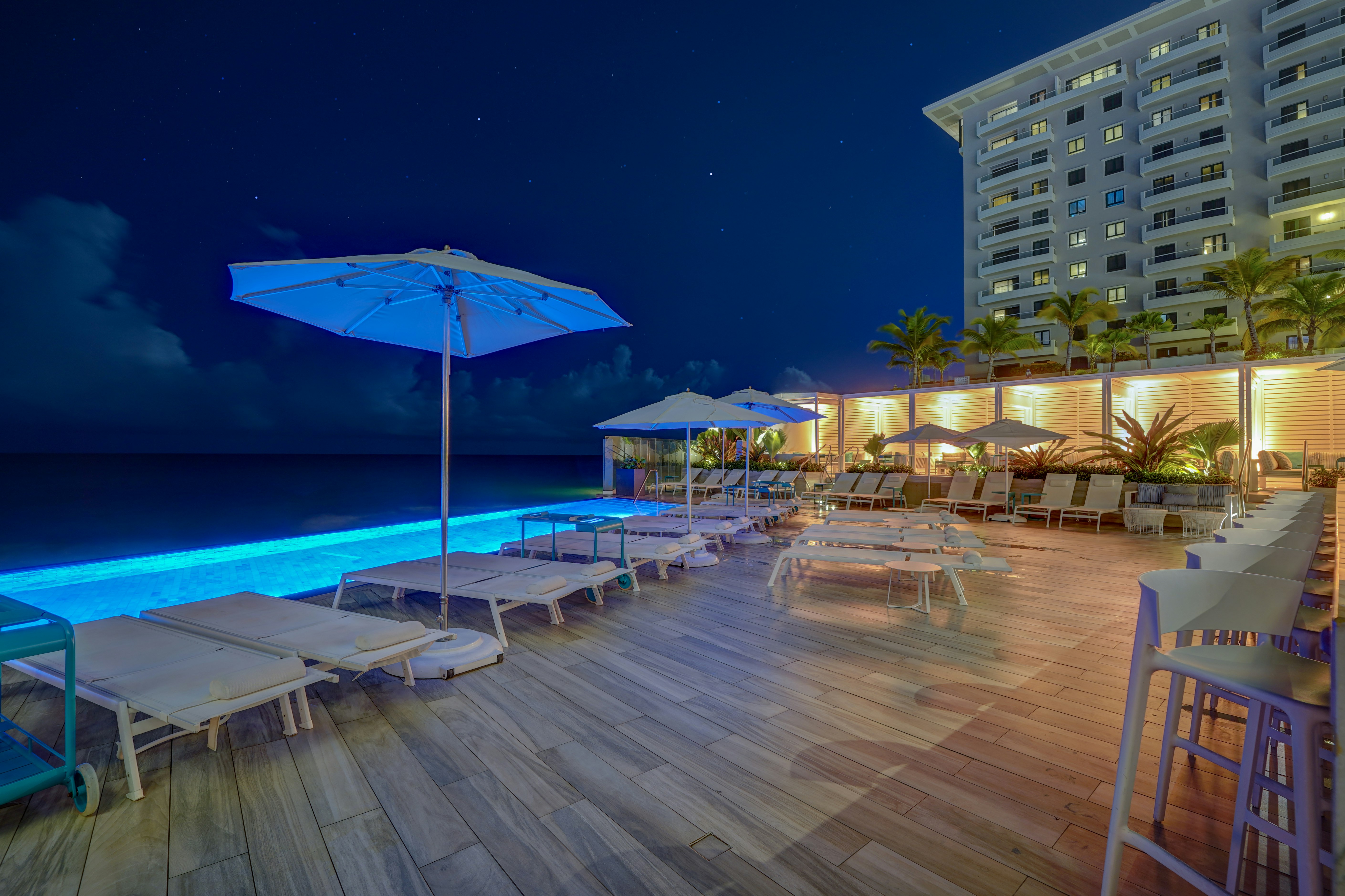 Condado Ocean Club - Adults Only 24/25