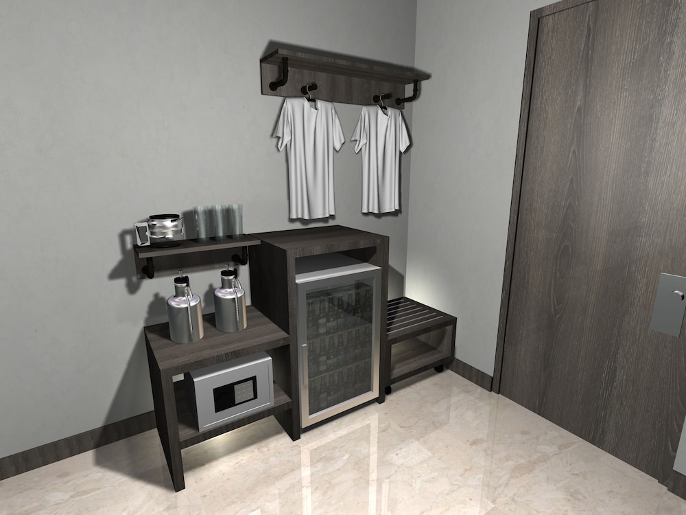 Stark Boutique Hotel And Spa 21/50