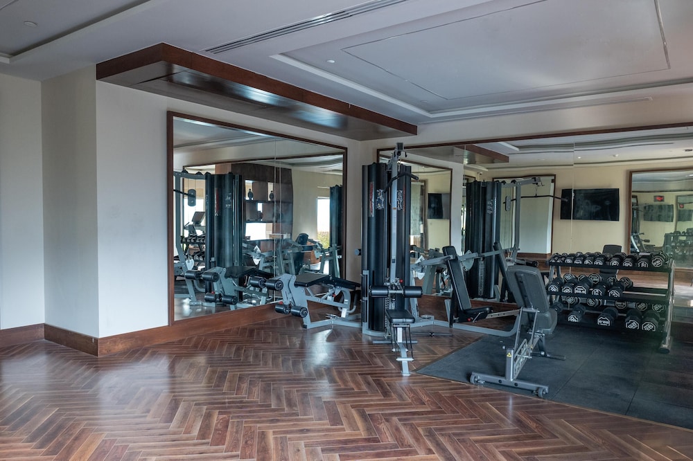 Radisson Blu Resort, Kumbhalgarh 34/59