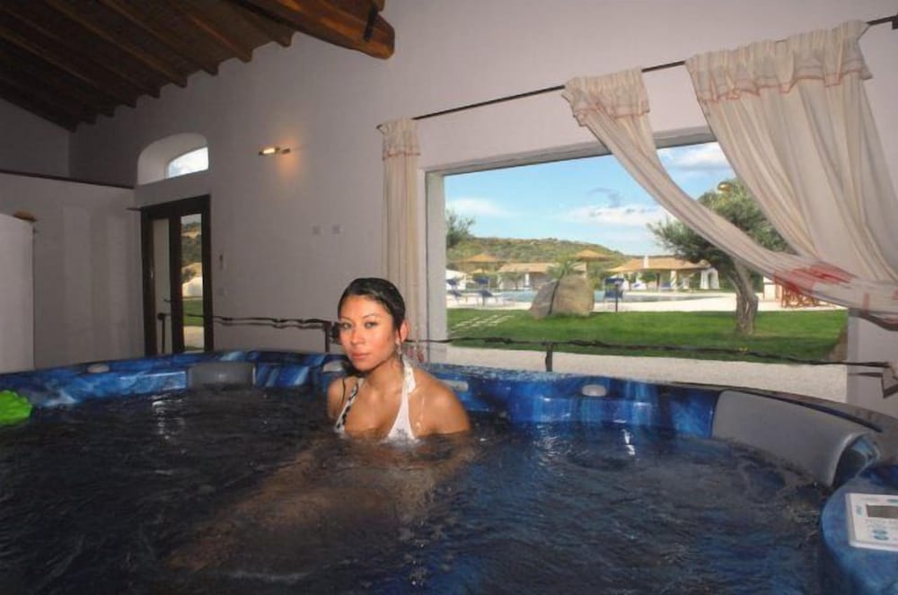 Santa Maria Resort 20/37