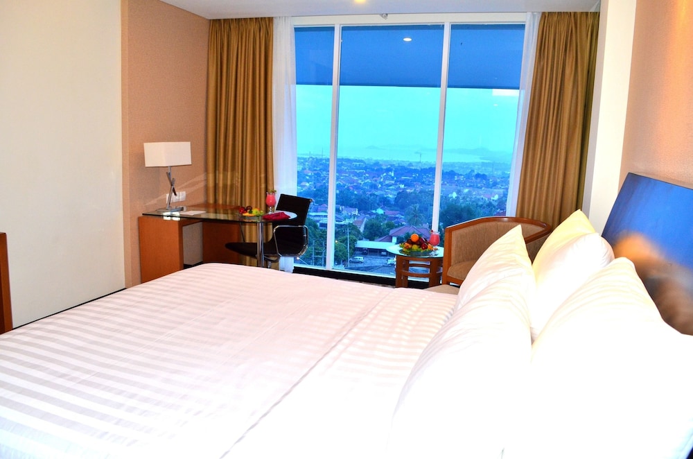 Emersia Hotel Resort 22/50