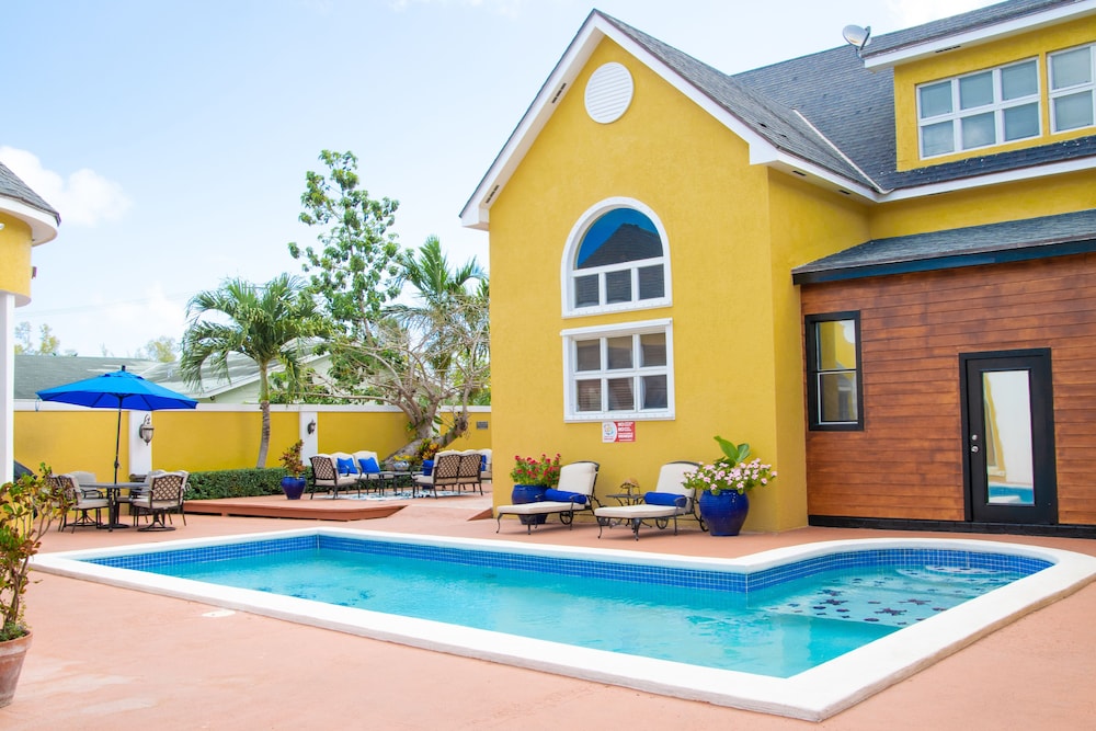 Brownstone Marlin Drive 27/50