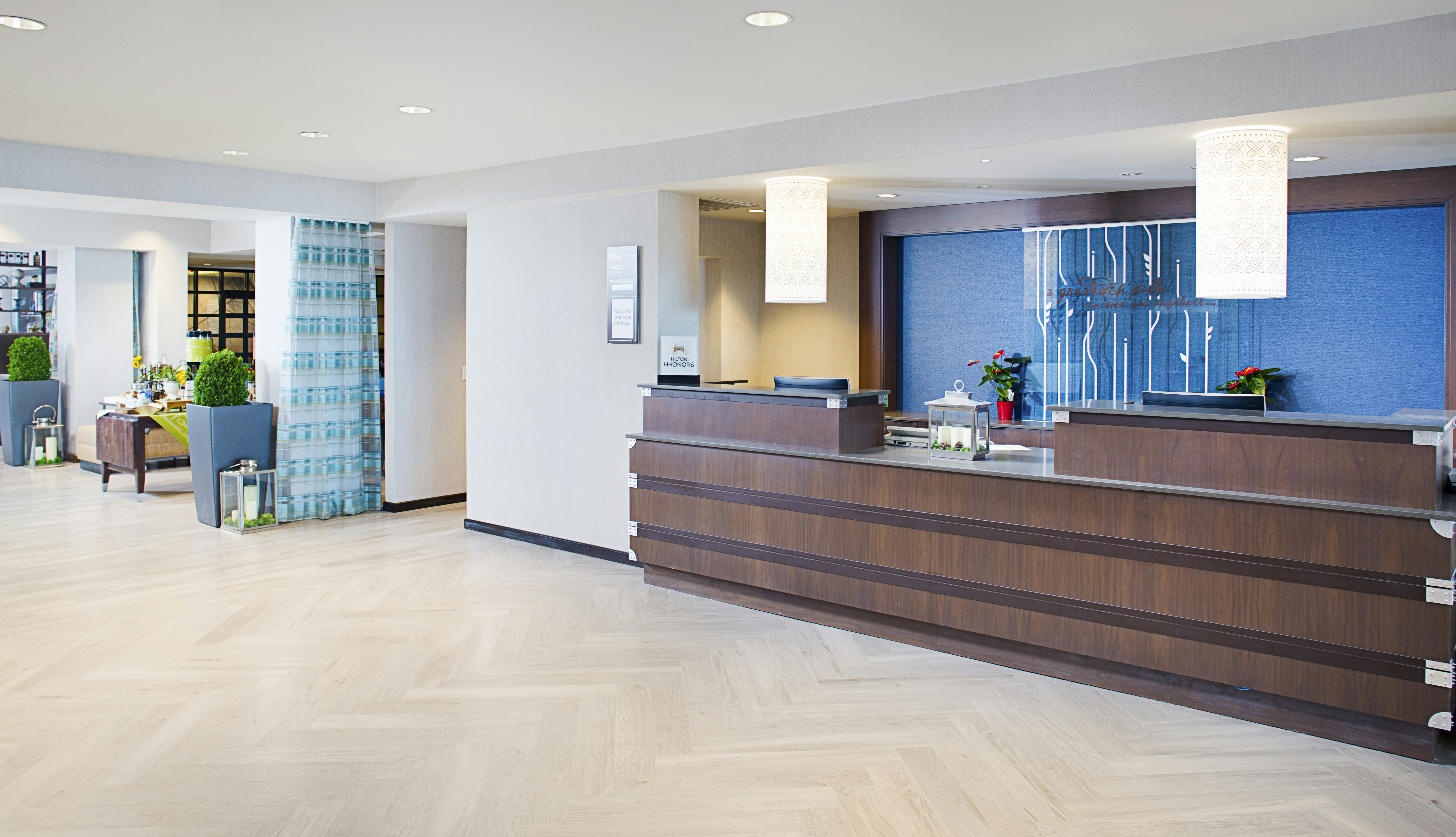 Hilton Garden Inn Providence 3/49